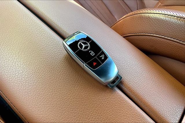 Certified 2023 Mercedes-Benz CLS 450 4MATIC image 39