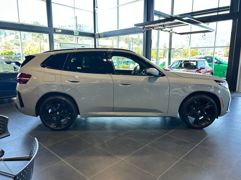 Used 2026 BMW X3 xDrive30 AWD/4WD image 6