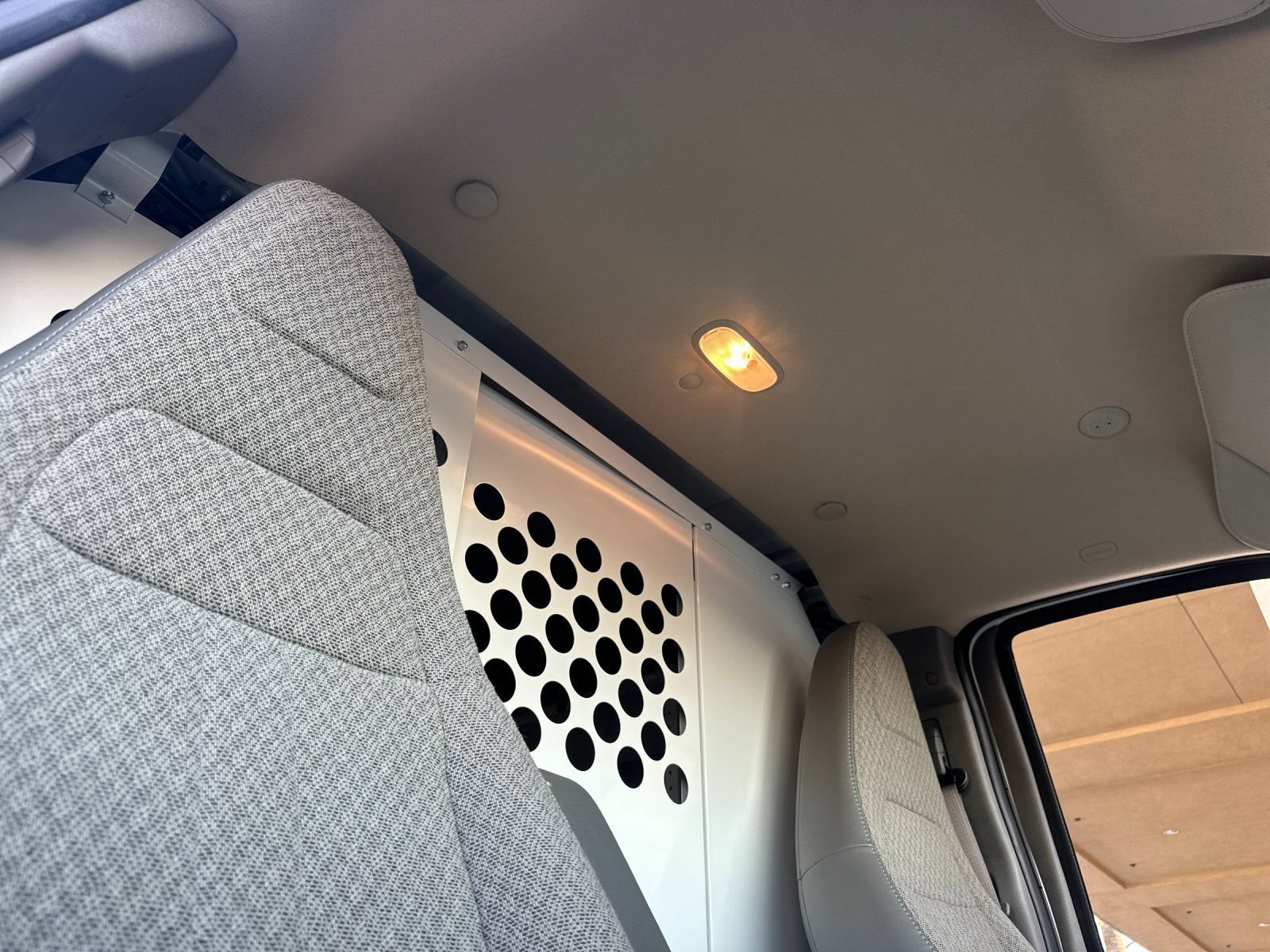 New 2025 GMC Savana 2500 w/ Driver Convenience Package RWD image 10