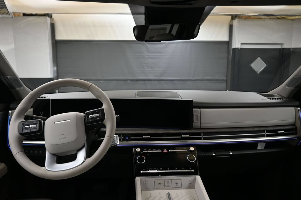 New 2026 Hyundai Santa Fe Limited AWD/4WD image 22