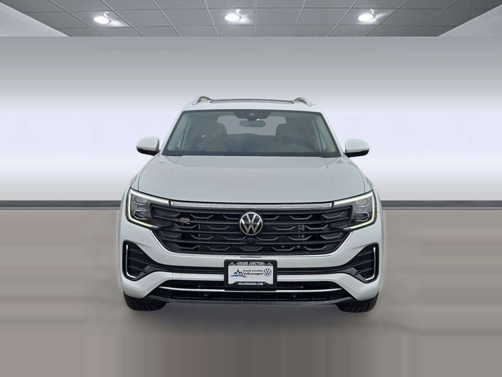 New 2026 Volkswagen Atlas SEL Premium R-Line image 6