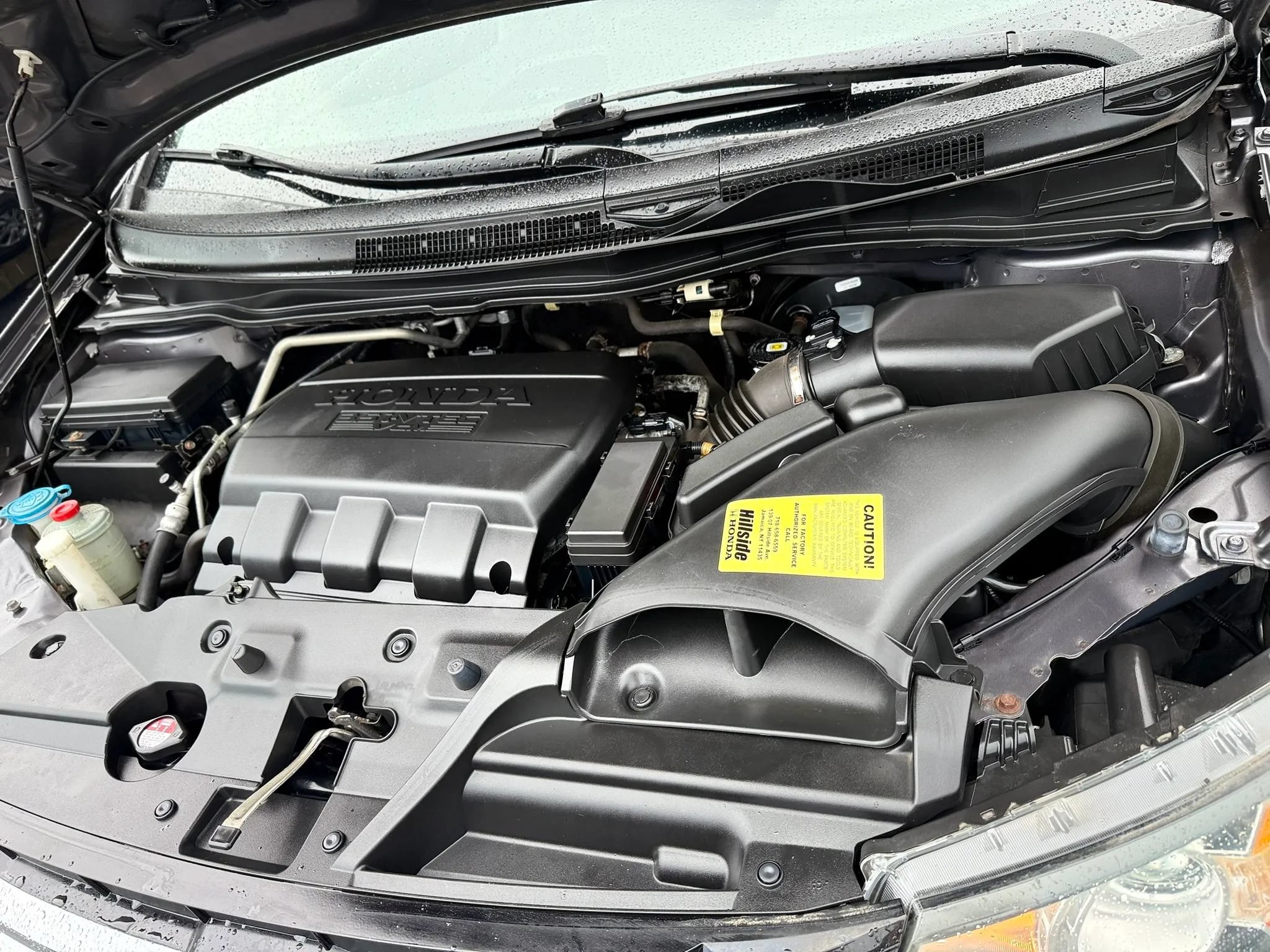Used 2015 Honda Odyssey EX image 42