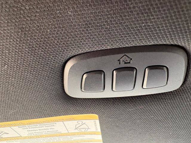 Certified 2020 Ford Expedition Limited w/ Equipment Group 303A AWD/4WD image 26