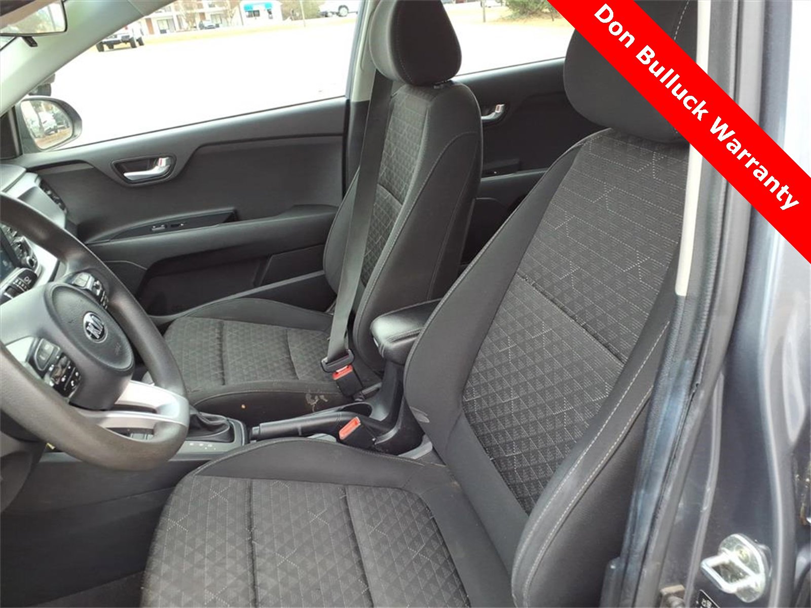 Used 2019 Kia Rio S image 15
