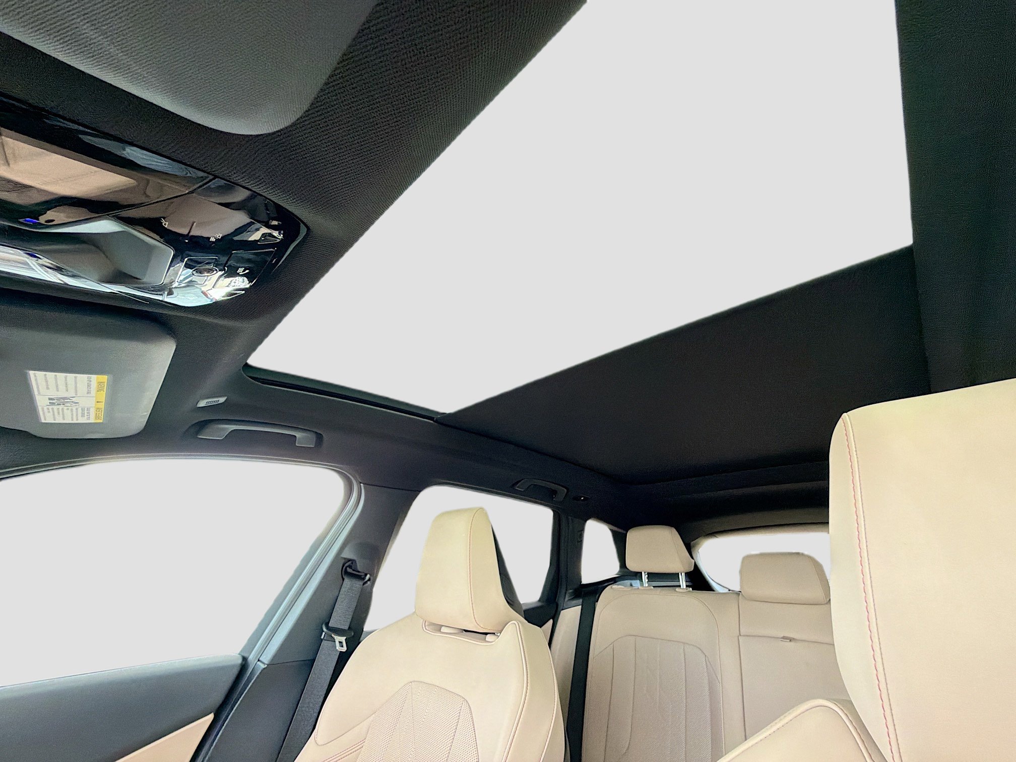 Used 2025 BMW X3 xDrive30i w/ Premium Package image 27