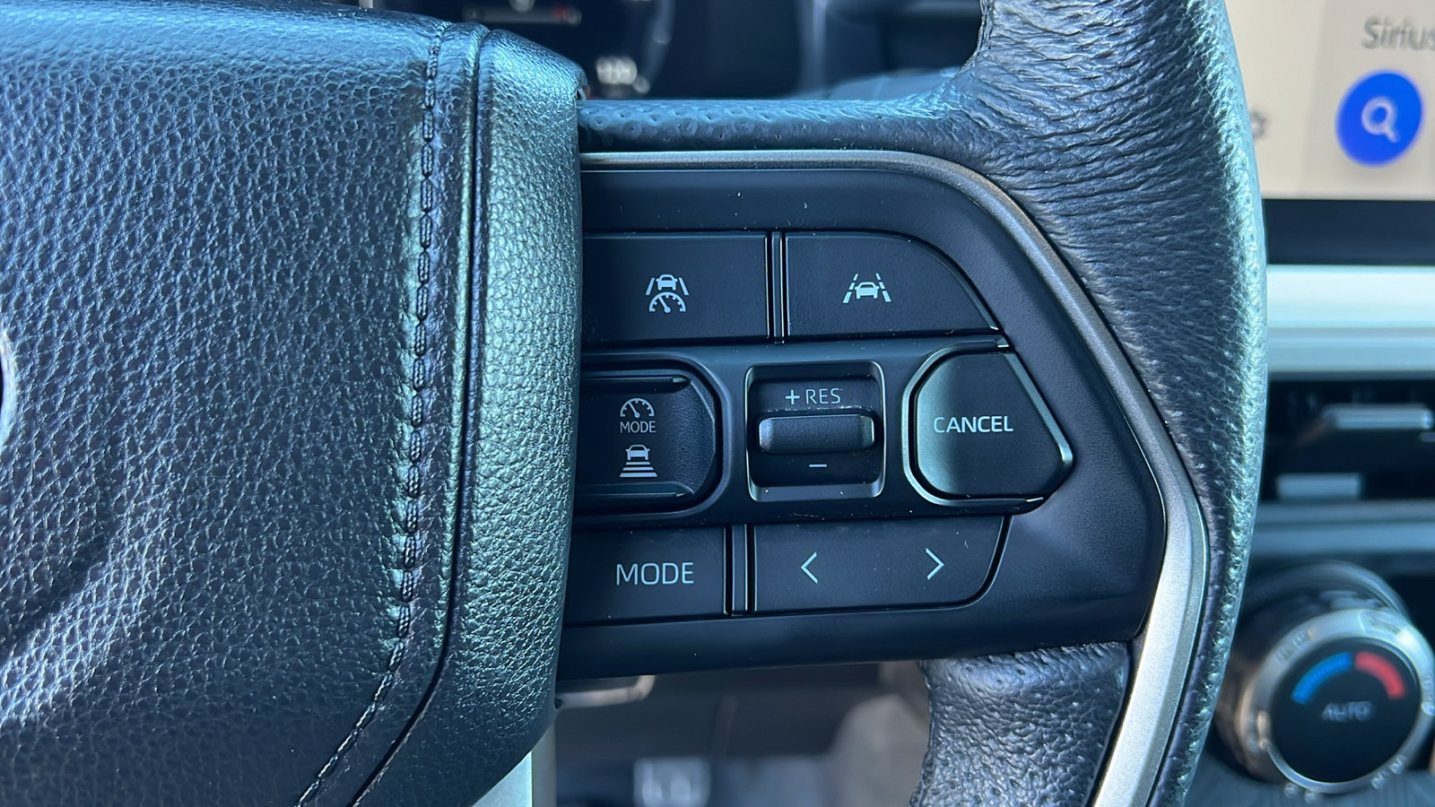 Used 2024 Toyota Tacoma TRD Off-Road AWD/4WD image 25