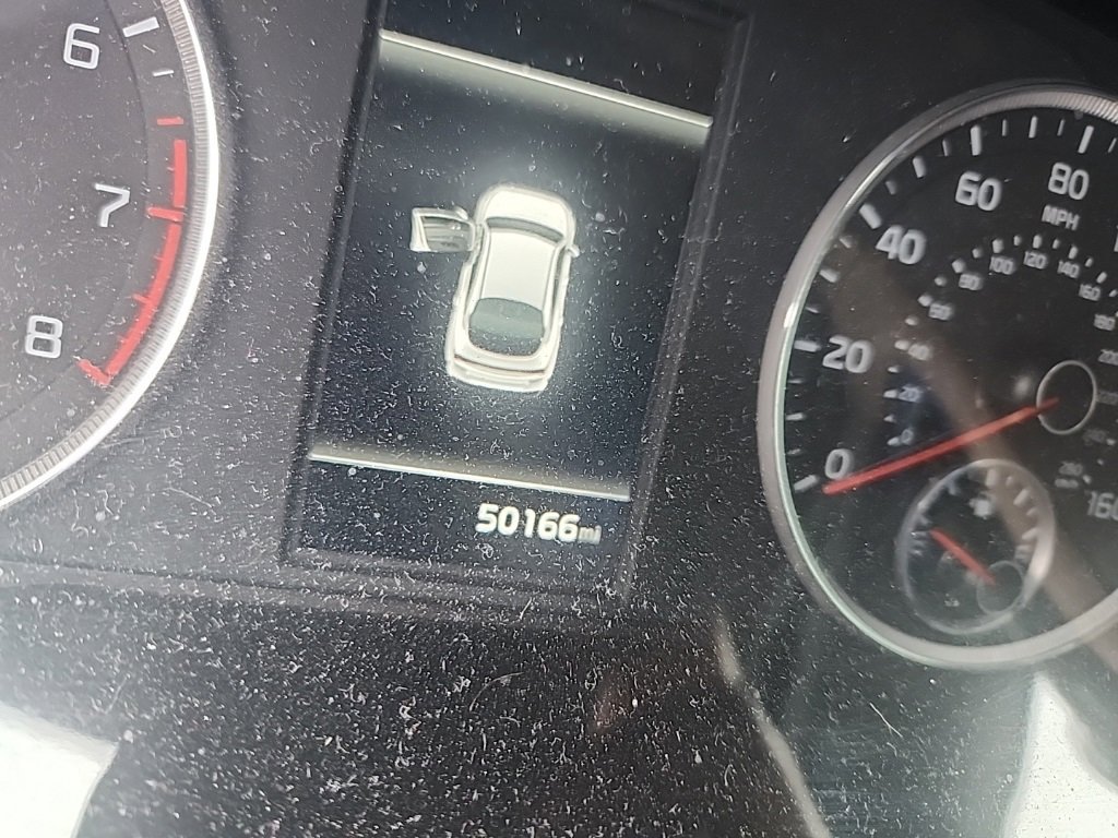 Used 2023 Kia K5 GT-Line image 3