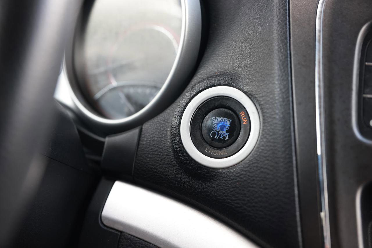 Used 2012 Dodge Journey SXT w/ Flexible Seating Group image 32