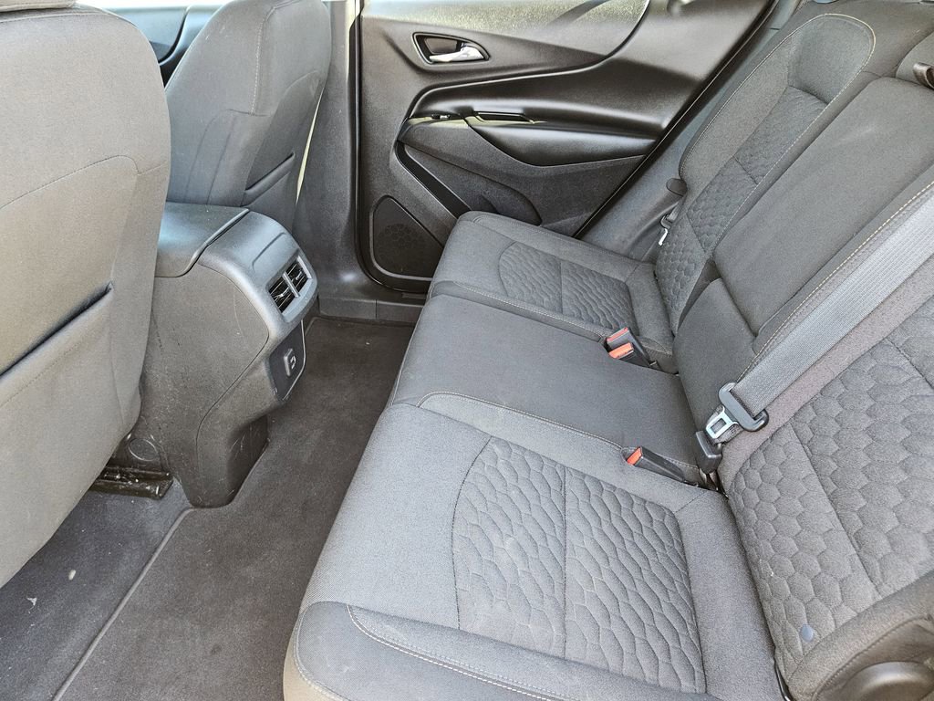Used 2020 Chevrolet Equinox LT FWD image 36