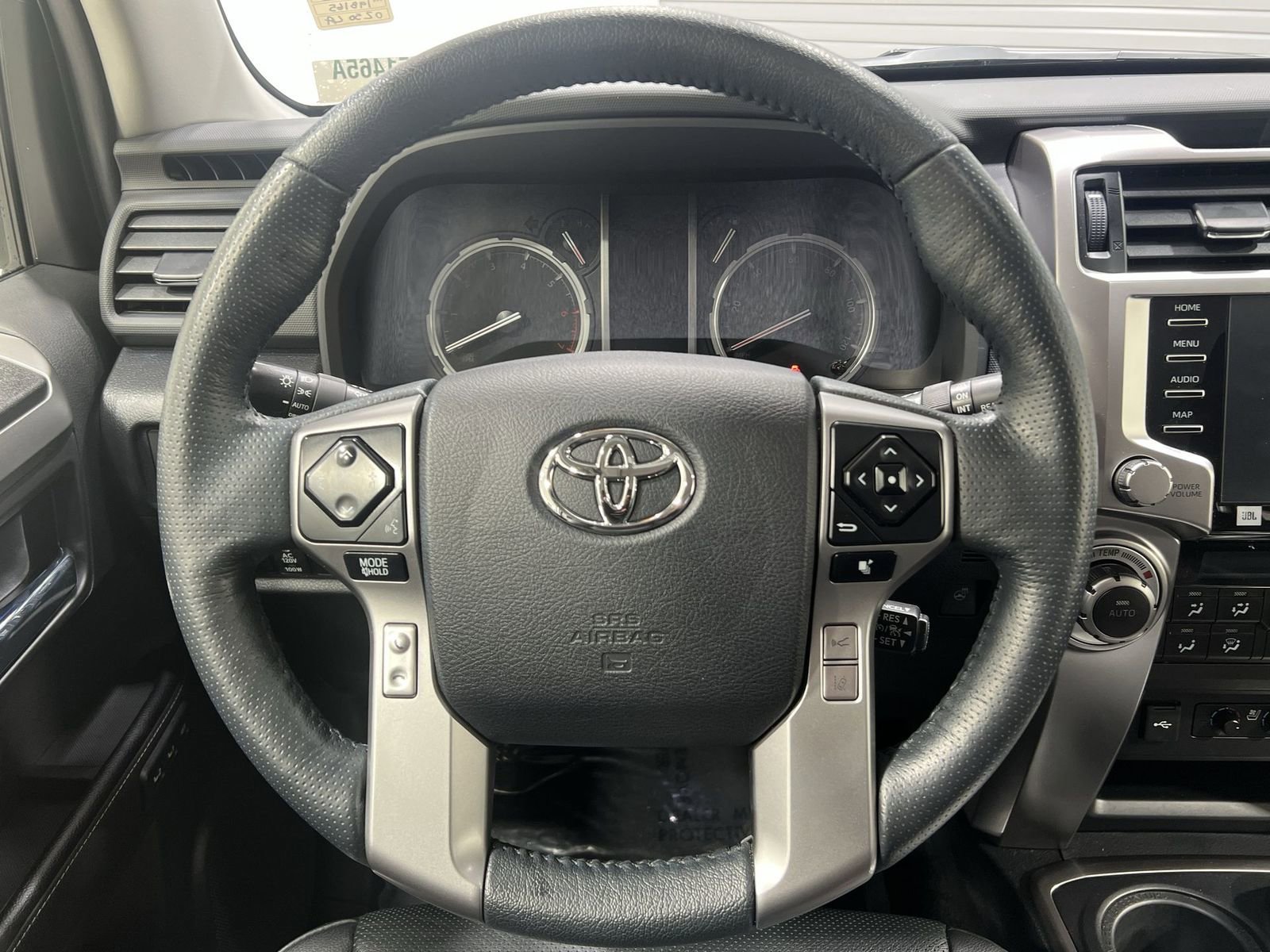 Used 2023 Toyota 4Runner Limited image 14