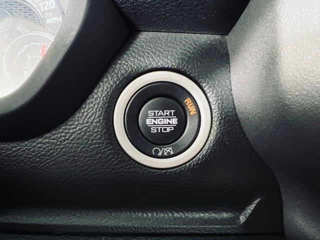 Used 2020 RAM 3500 Big Horn w/ Towing Technology Group image 24