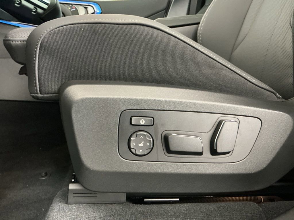 Used 2026 BMW X3 xDrive30 w/ M Sport Package AWD/4WD image 24