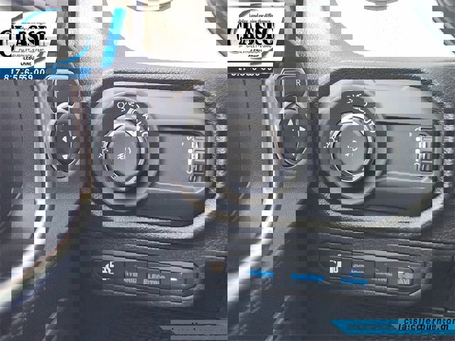 Used 2025 Jeep Wrangler Willys image 23