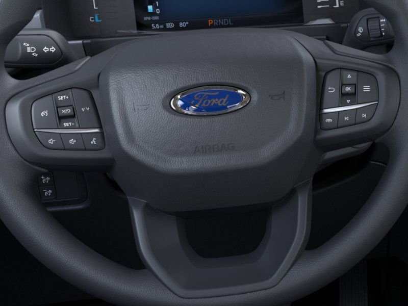 New 2024 Ford Ranger XL image 34