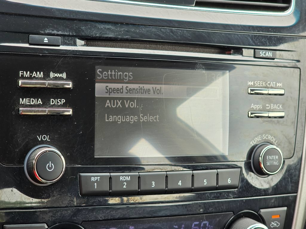 Used 2015 Nissan Altima 2.5 SV FWD image 43