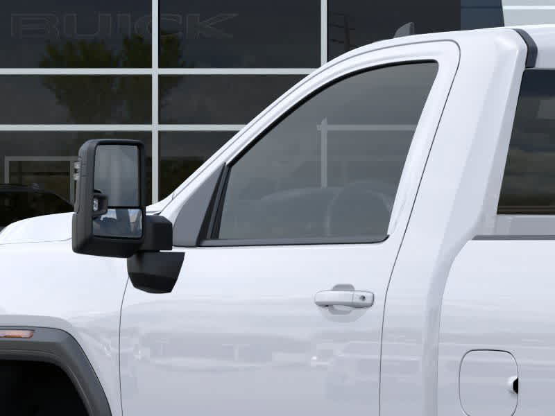 New 2026 GMC Sierra 3500 SLE AWD/4WD image 12
