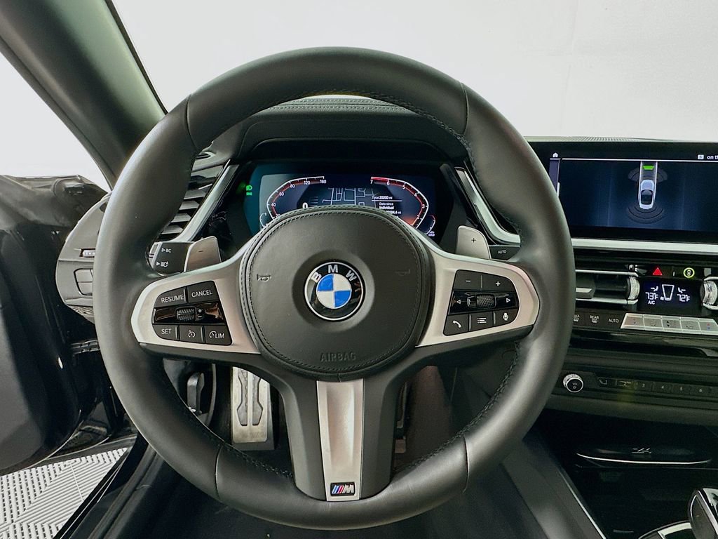 Certified 2024 BMW Z4 sDrive30i w/ Driving Assistance Package image 11