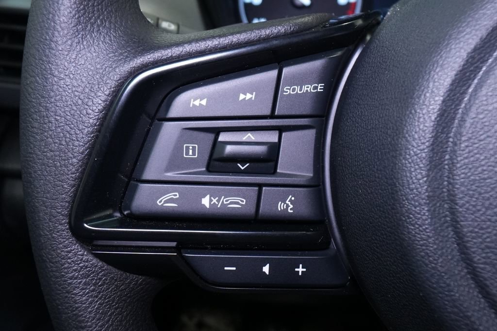 New 2026 Subaru Crosstrek 2.0i Premium AWD/4WD image 36