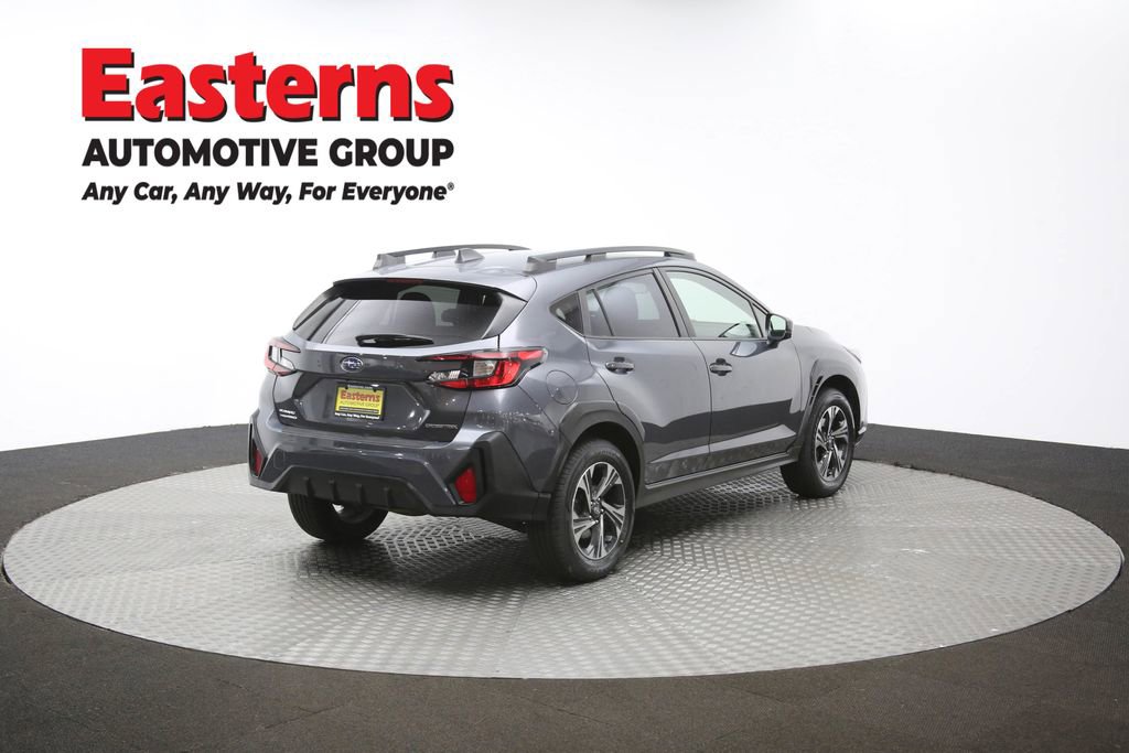 Used 2024 Subaru Crosstrek 2.0i Premium image 39