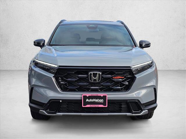 New 2026 Honda CR-V TrailSport image 8