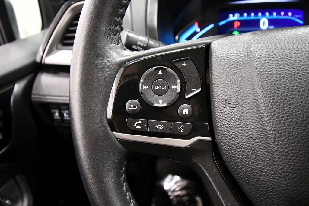 Certified 2024 Honda Odyssey Touring image 24