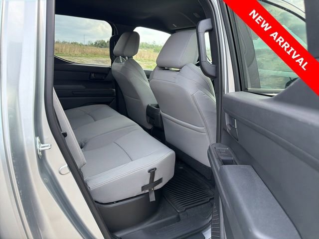 Used 2025 Toyota Tacoma SR5 image 13