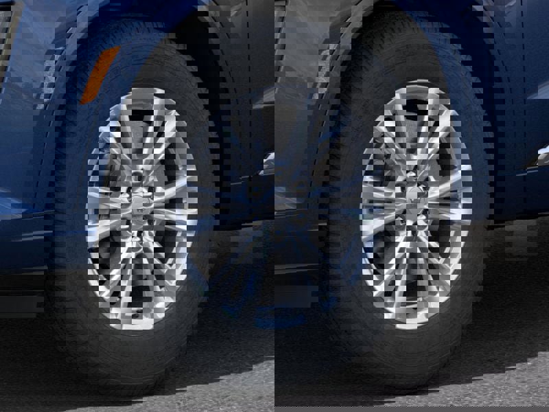 New 2025 Cadillac XT6 Luxury image 9