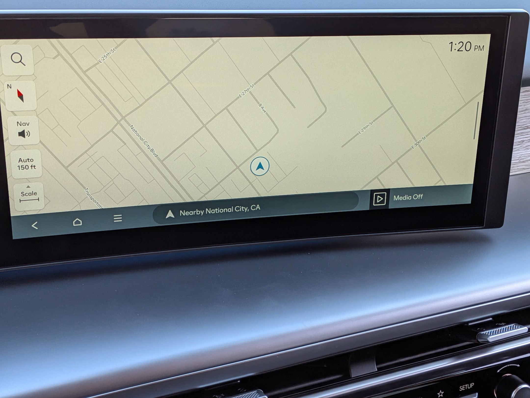 New 2026 Hyundai Ioniq 9 Limited w/ Tow & Go Package image 12