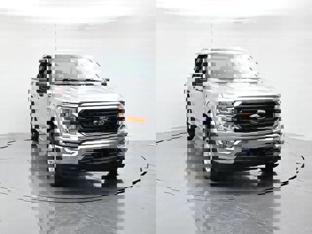 Used 2021 Ford F150 XLT AWD/4WD image 5