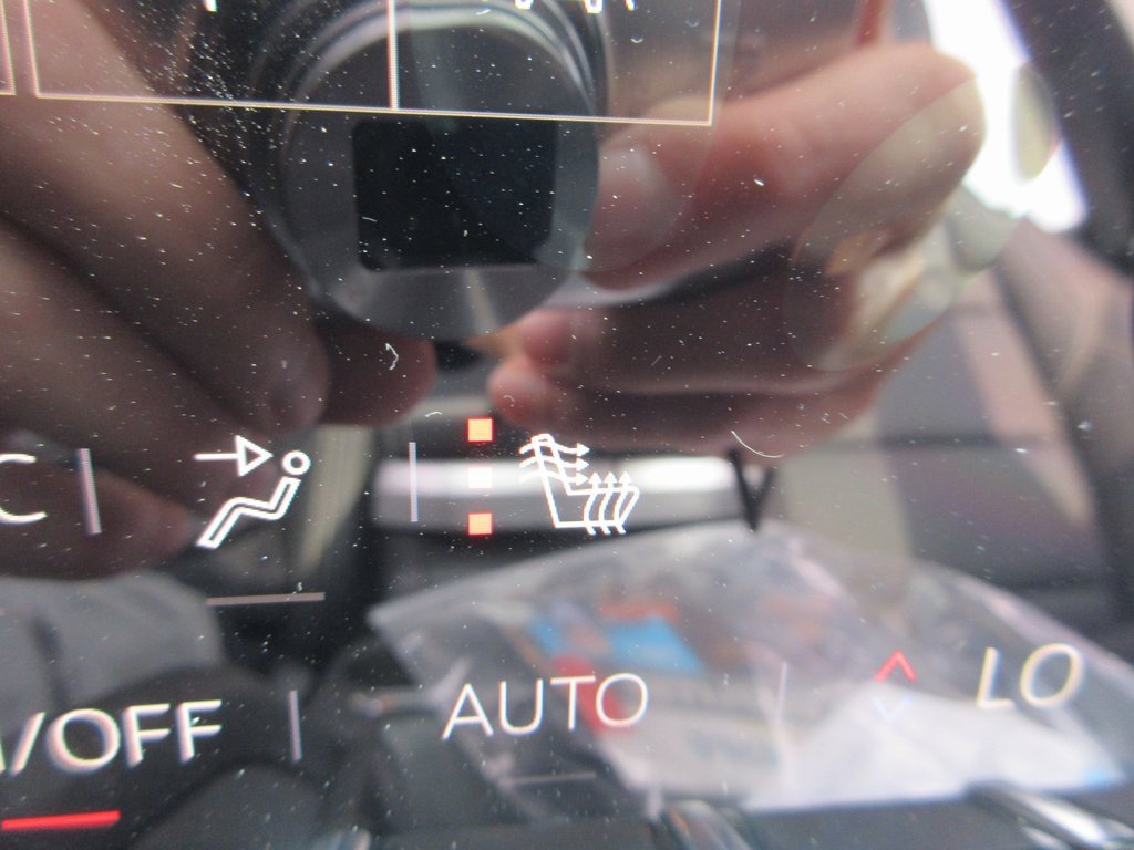 New 2026 GMC Terrain Elevation w/ Elevation Premium Package image 17