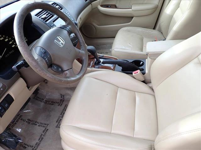 Used 2006 Honda Accord EX-L image 9