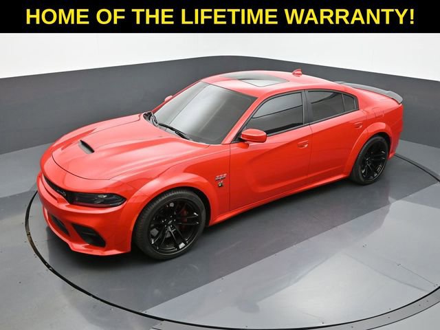 Used 2022 Dodge Charger Scat Pack image 66