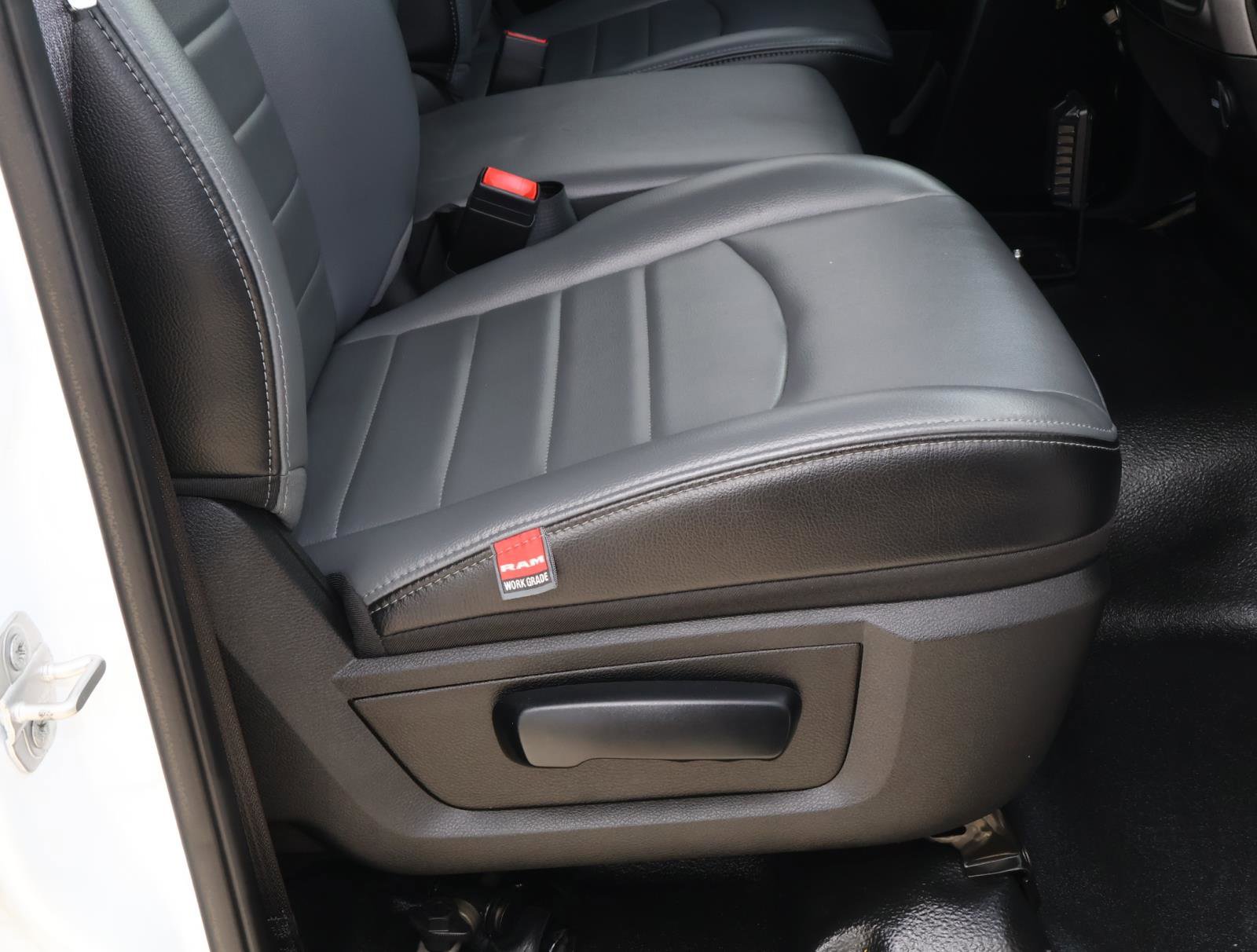 Used 2021 RAM 1500 Tradesman image 18