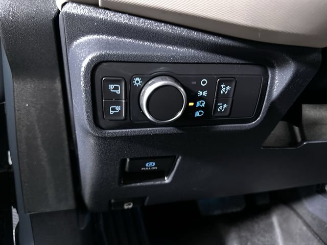 Used 2022 Ford Bronco Wildtrak AWD/4WD image 18