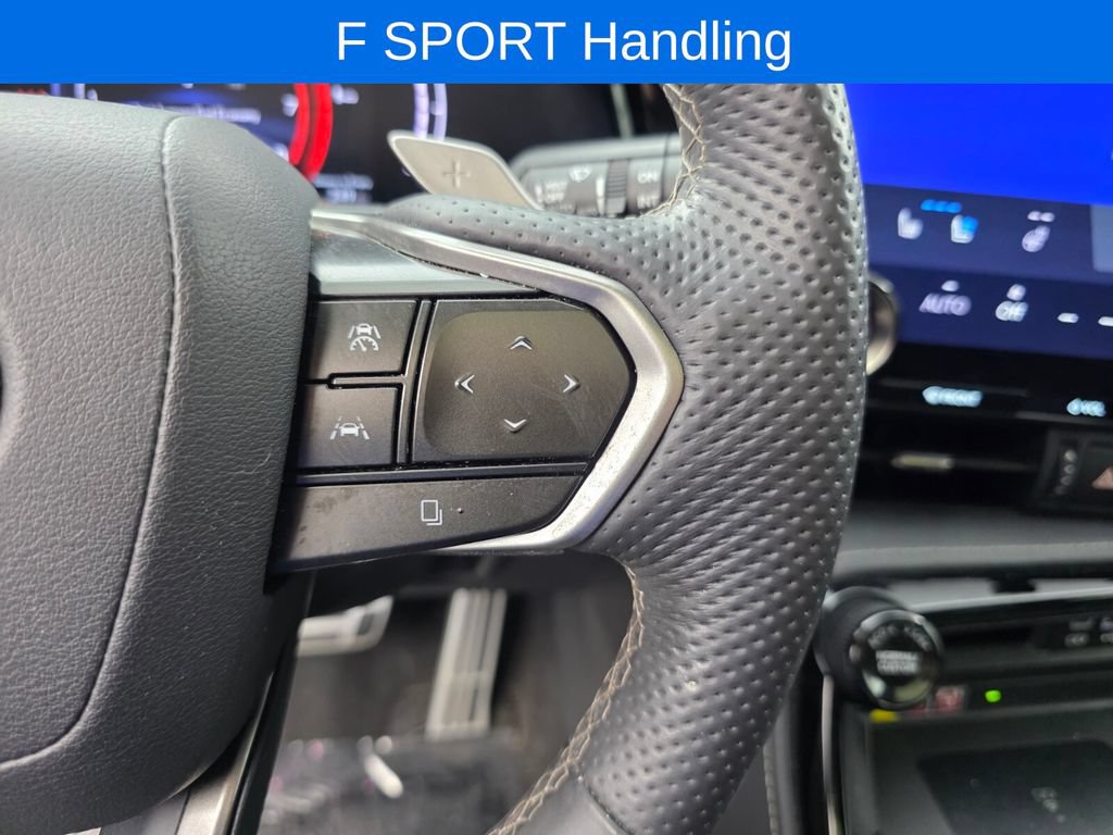 Used 2022 Lexus NX 350 F Sport AWD/4WD image 20