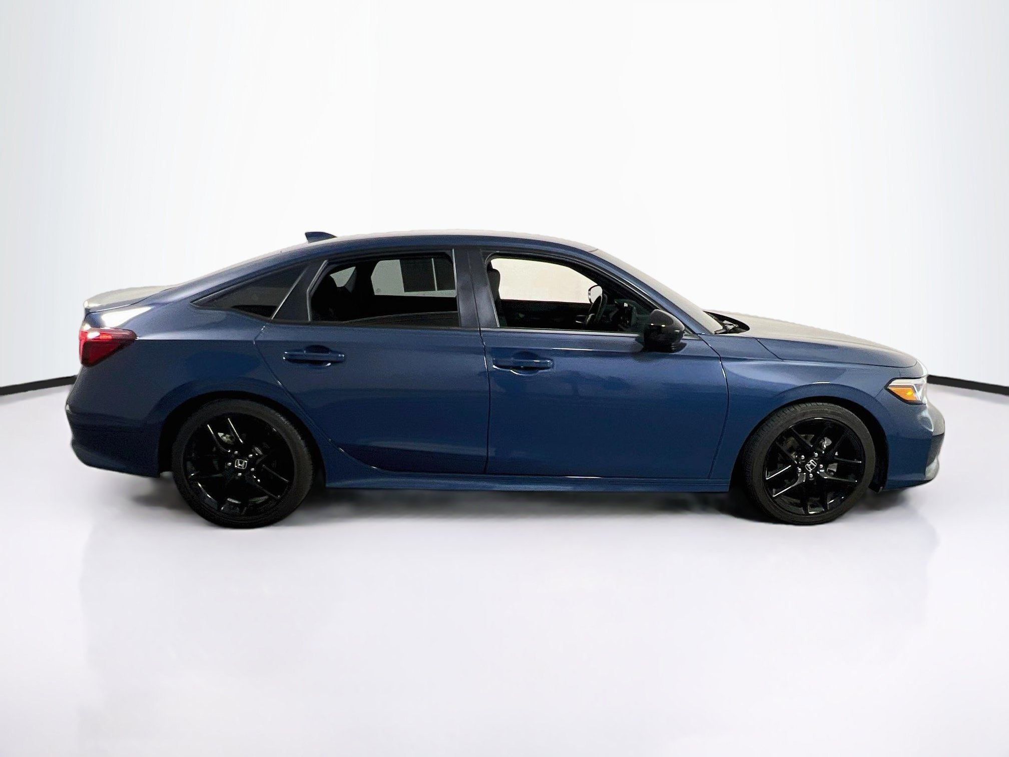 Used 2026 Honda Civic Sport image 4