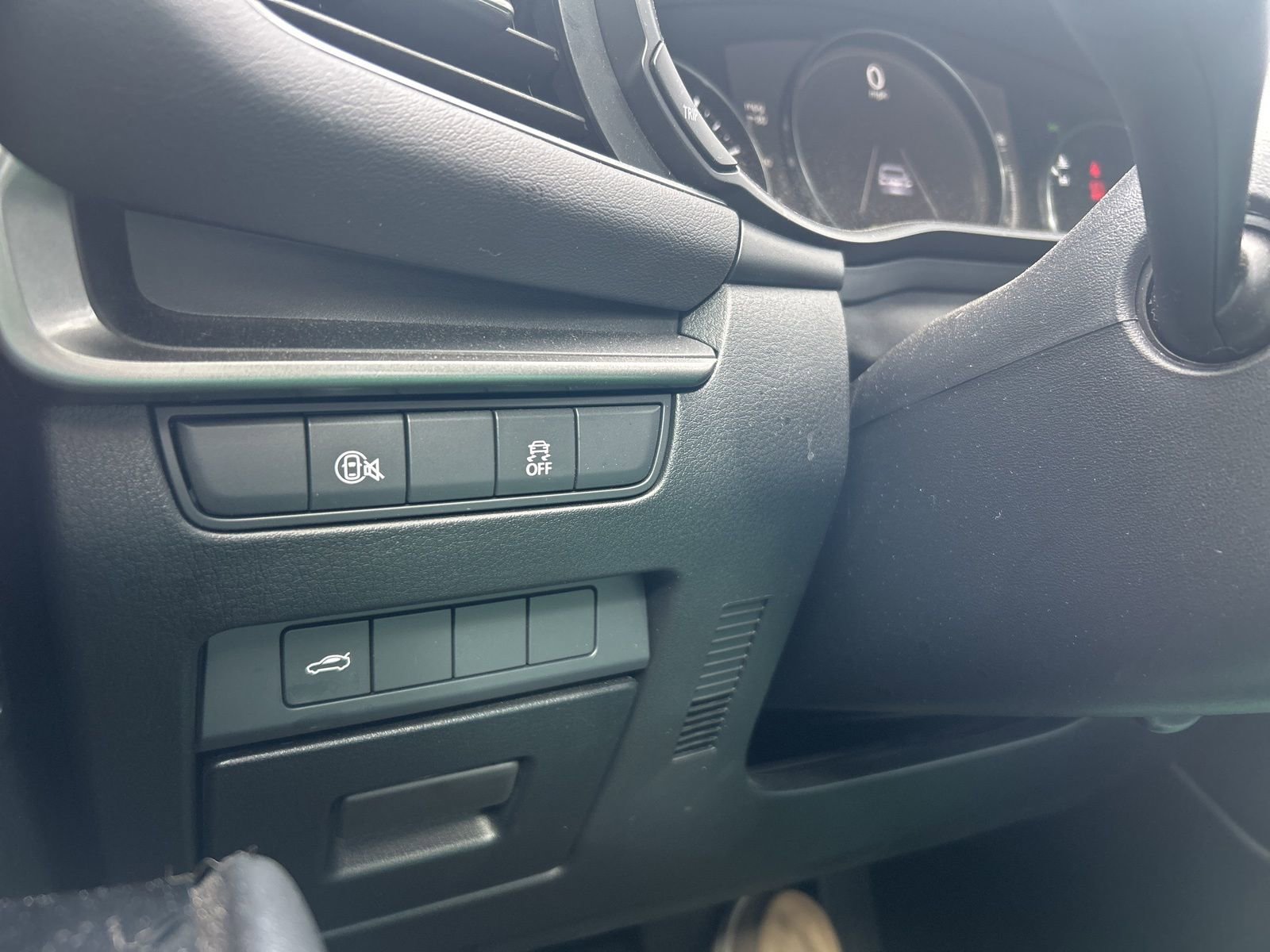 Used 2024 MAZDA MAZDA3 s image 16