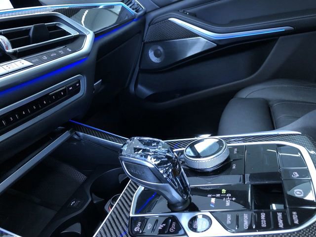 Used 2021 BMW X5 M50i w/ Executive Package image 30