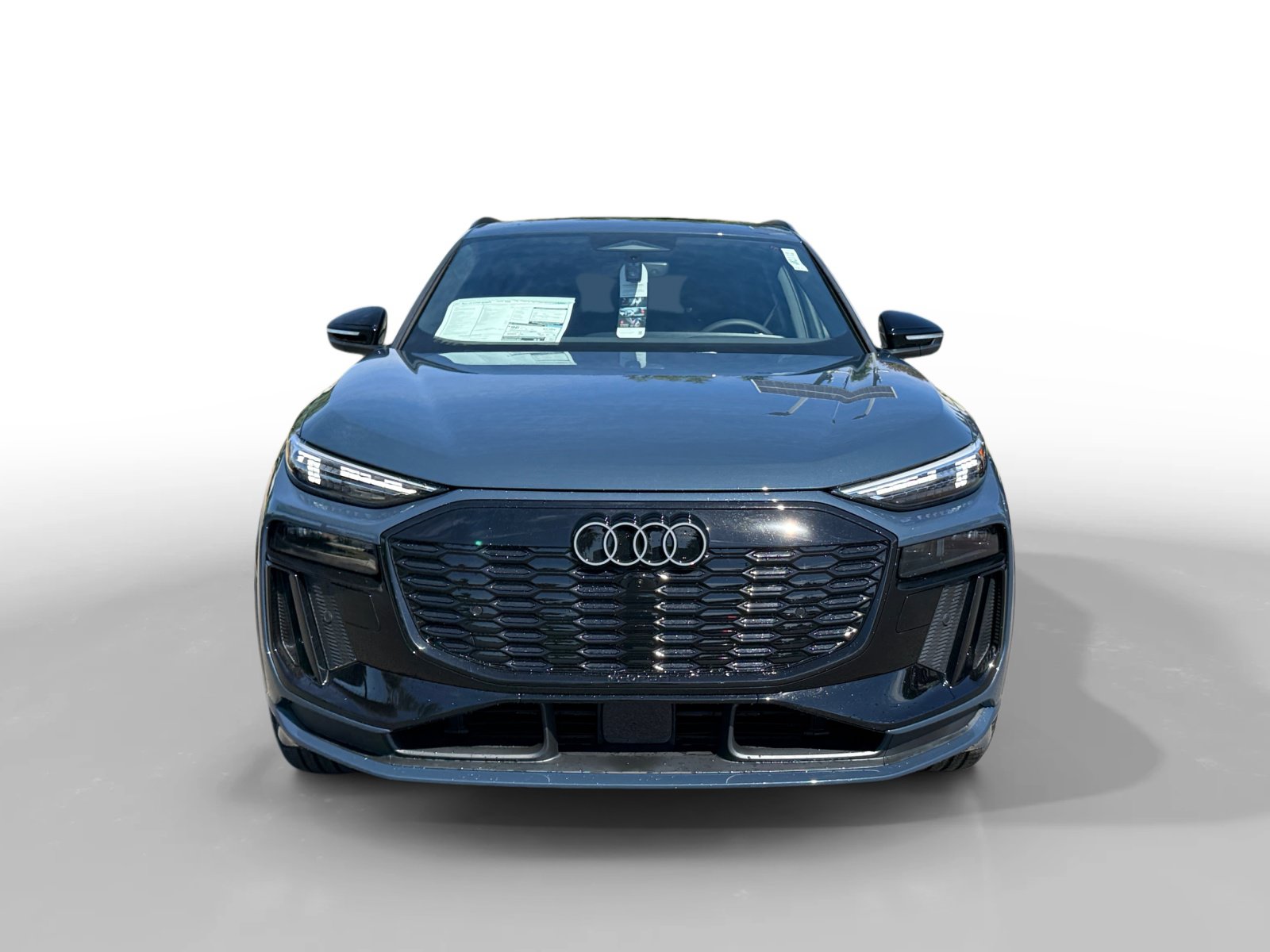 New 2027 Audi Q6 e-tron Premium Plus AWD/4WD image 8