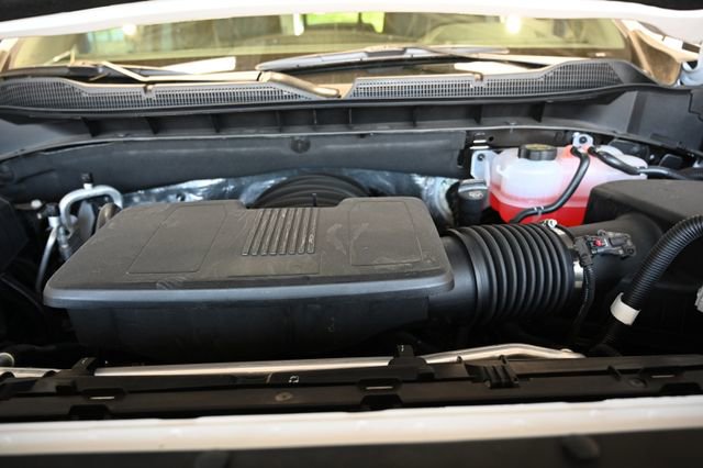 New 2026 Chevrolet Silverado 1500 LT Trail Boss w/ LT Trail Boss Premium Package AWD/4WD image 30