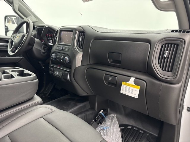 New 2026 Chevrolet Silverado 2500 W/T w/ WT Convenience Package image 37