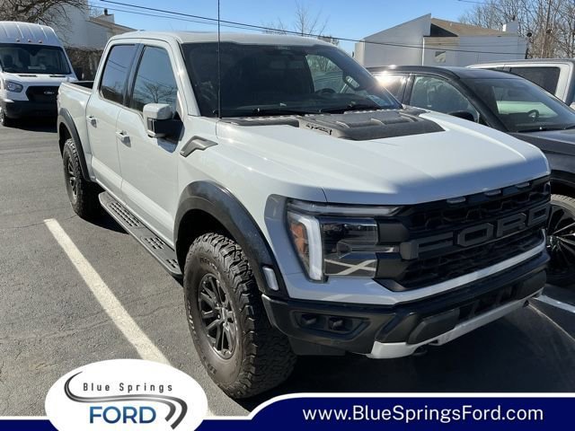 Used 2024 Ford F150 Raptor