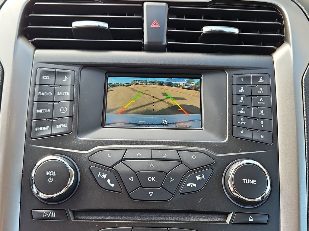 Used 2018 Ford Fusion S FWD image 18