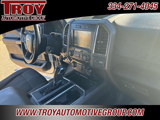 Used 2015 Ford F150 XLT w/ Equipment Group 302A Luxury image 38