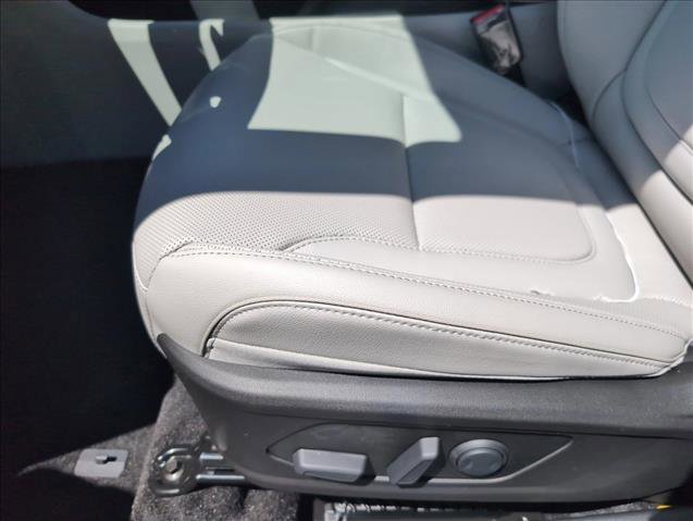 New 2026 Hyundai Tucson Limited AWD/4WD image 4
