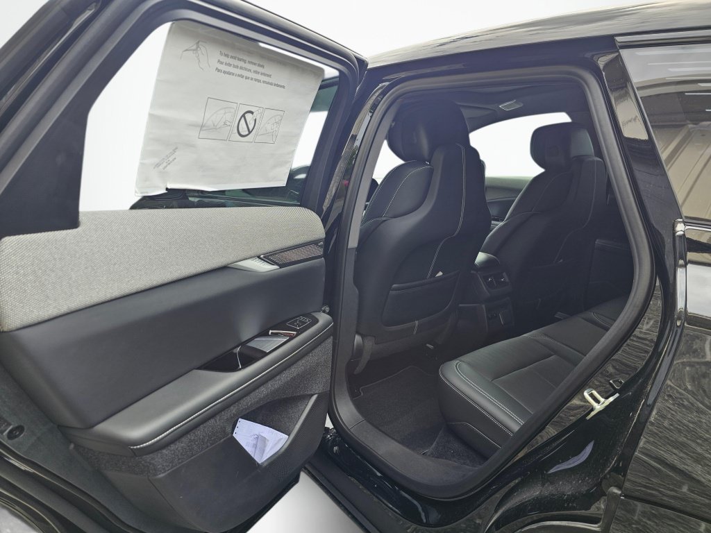 New 2026 Cadillac Optiq Sport 2 RWD image 19