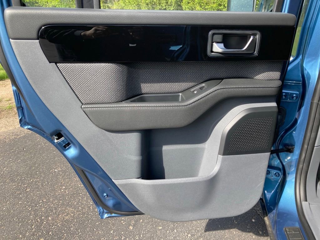 New 2026 INEOS Grenadier AWD/4WD image 18