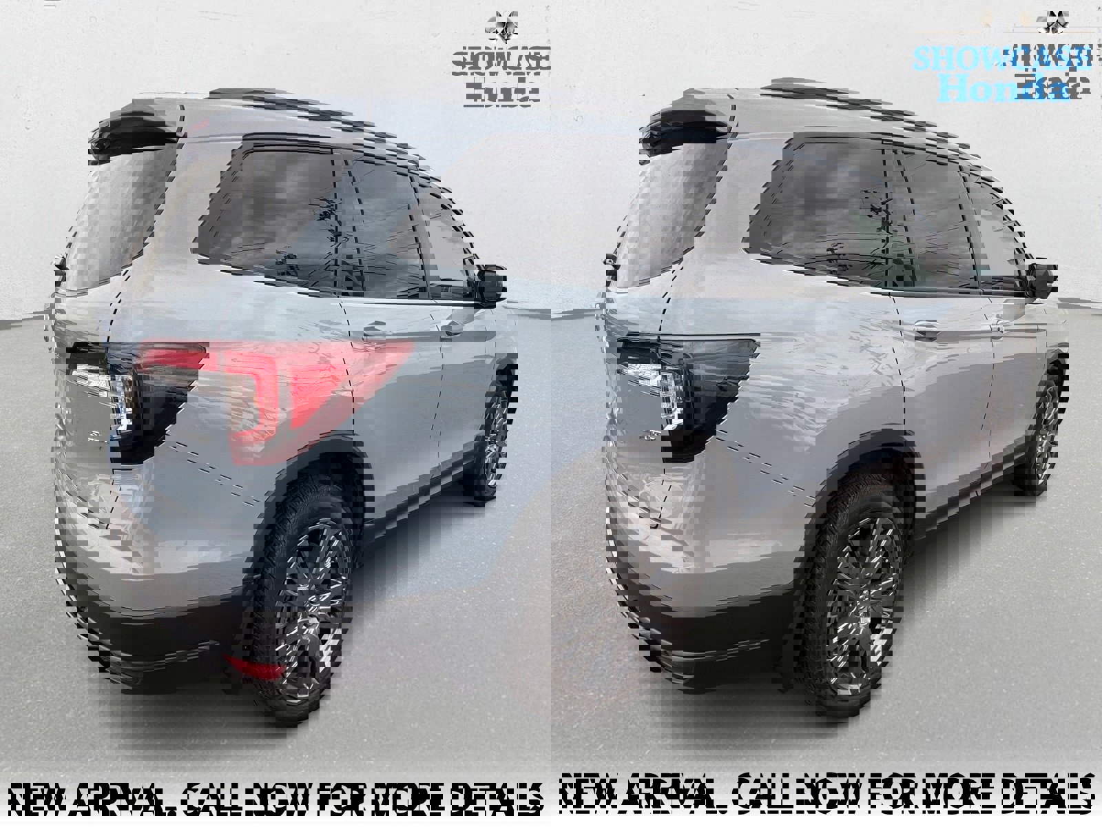 Used 2022 Honda Pilot Sport image 5