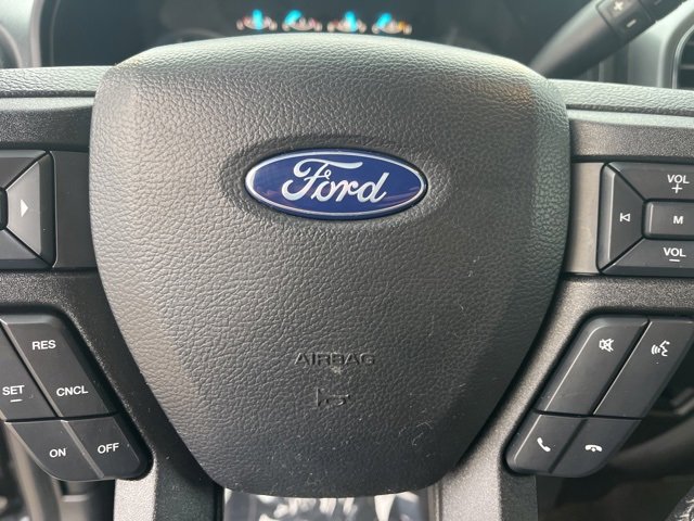 Used 2019 Ford F150 XLT w/ Equipment Group 302A Luxury image 23