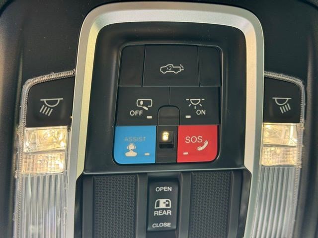 New 2026 RAM 1500 Big Horn image 25